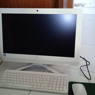 HP All in one PC