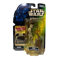 Star Wars Power of the Force 8D8 Droid Action Figure