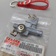 4AC2478000 Seat Lock JR JR-S V-120 JR120 Genuine YAMAHA 4AC-24780-00