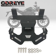 License Plate Frame Motorcycle bracket Tail Tidy Fender Eliminator For Honda CB300R CB250R CB150R CB