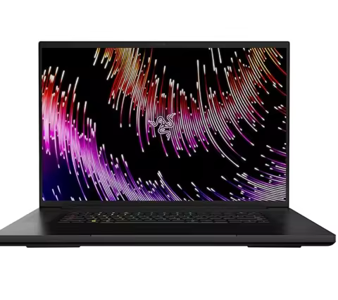 NEW Razer Blade 18 Gaming Notebook I9-13950HX/16GB/1TB/18'' QHD/RTX4060 Gaming Laptop