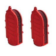 BMW F85 X5M / F86 X6M 2013-2018 - BMC Air Filter (FB866/04)