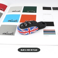 🇲🇾 MINI COOPERS "U" Type Car Key Cover Retrofit Mini Coopers Car Key Cover Mini Cooper Countryman Cl