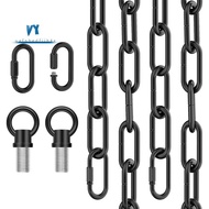 Light Fixture Chain Adjustable Extension Chain for Light Fixture