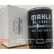 Porsche Auto Parts 9A110720391 Oil Filter ORIGINAL for Porsche 991 GT3/GT3 RS 4.0L