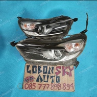 Headlamp lampu depan mobilio rs brio rs 2018 2019 2020 2021 facelift