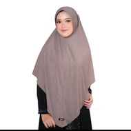 alwira.hijab instan pet bulan sabit SIZE XL