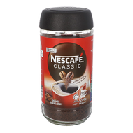 NESCAFE Classic Jar 50G 100G 200G