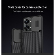 ORIGINAL Nillkin OnePlus Nord 2T Oneplus 8 10 Pro 8T Oneplus8T OnePlus10 Pro CamShield Camera Protec