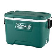 COLEMAN Coleman Coleman jp 52 qt xtreme cooler evergreen 5-Day Ice Retention Insulated Chest 49L Cap