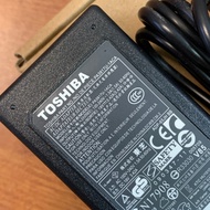 ORIGINAL NEW Toshiba Satellite L630 L635 L640 L645 L650 L655 L670 L675 19V 3.42A Charger Adapter