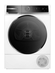 BOSCH - WQB246D0HK 9.0公斤 Series 8 變頻摩打 熱泵冷凝式乾衣機