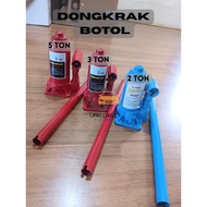 2 Ton, 3 Ton, 5 Ton Hydraulic Bottle Jack Hydraulic Jack Bottle Jack Car Jack