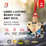 Dwangi Fresheners Winter Fresh