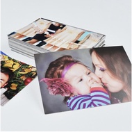 [Web] 500pcs 4R Photo Print - Photobook Malaysia