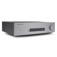 CAMBRIDGE AUDIO CXA81 MKII INTEGRATED STEREO AMPLIFIER - LUNA GREY