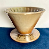 Colorful柴燒8天系列 咖啡濾杯 19  此款式不提供挑款