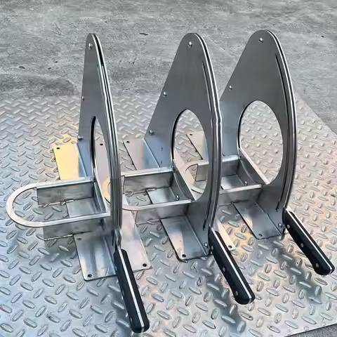 Coconut Cutting Machine Manual Operation Green Coconut Cutter for Coconut Water QD-3 Green Peeler