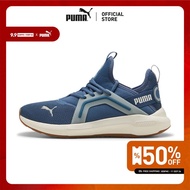 PUMA Running รองเท้าวิ่ง Softride Enzo 5 สีฟ้า - 31109818