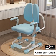 Anti-hump Student Chair/liftable Adjustable Study Chair/kids Ergonomic Chair