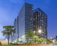 Davis International Apartment (Hongshan Subway Station, Shenzhen)