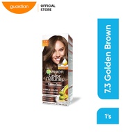 Garnier Color Naturals 7.3 Golden Brown