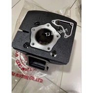 OFFER Cylinder block HX135 super sprint / Honda Raider 6s