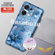 Soft Case Pro Camera OPPO A6 PRO 5G - OPPO A6 PRO 5G New 2025 - Casing hp OPPO A6 PRO 5G -16