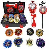 [On Sale] Bộ 8 con quay hồi chuyển Beyblade burst B-159 / B160 / B161 / B163 / B164 / B167 / B169 / 