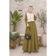 MFG PREMIUM CRINKLE GAMIS