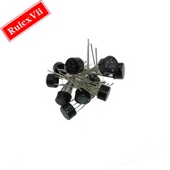 【Clearance Markdowns】 10pcs 2W10 2A1000V Rectifier bridge pile 2A bridge SEP New replaceable 2W06 2W