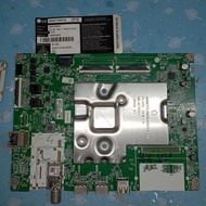 LG 50UP7750PTB/MAINBOARD/POWERBOARD
