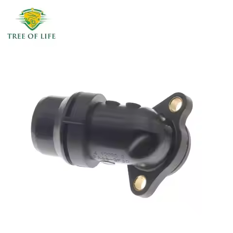 Coolant Water Pump Connector 11518482253 For BMW X3 X4 X6 Z4 2 3 4 Series G02 G05 G08 G32 G22 G23 G2