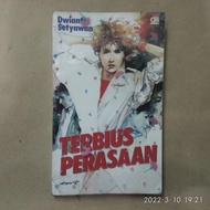 Buku Terbius Perasaan - Dwiyanto Setyawan