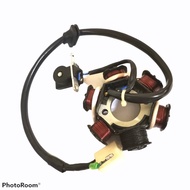 MZ PERINTIS 120 FUEL COIL ASSY