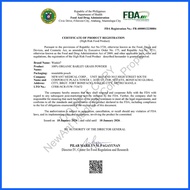 ❃ ◬ ✓ Weekit7 Barley Grass Powder Original Natural Organic Herbal Nation Barley Juice FDA Approved