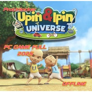 Upin Ipin Universe PC Game FULL Version 2025 !!