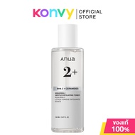 ANUA BHA 2 Gentle Exfoliating Toner 150ml อานัว โทนเนอร์ผลัดเซลล์ผิวสูตรอ่อนโยน