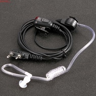DARNELL Headset New Stylish Radio Walkie Talkie 2 Pin Earpiece