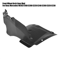 (MYTO) Front Wheel Arch Liner Mud Guard Liner for W203 C180 C200 C220 C240 C280 C320 C230
