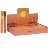 HAYA EAU DE PARFUM 35ml eau de parfum in a display box containing 24
