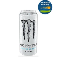 Monster Energy Ultra