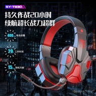 Computer Game Headset Universal Gaming Headset Headset Mobile Phone Headset