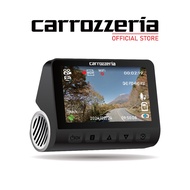 CARROZZERIA Dash Cam Z Series Z800 24H+Wifi+GPS 2.5K Quad HD