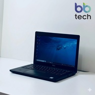 Dell Latitude 5280 laptop i5 7th Gen, 16GB 256/512GB, 12.5" Display | Refurbished | 3 Months Warrant