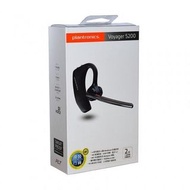 ‘LRT香港行貨2年保養‘旺角門市發售 全新行貨 Plantronics Voyager 5200 單耳掛式專業通話藍牙耳機