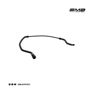 Genuine BMW COOLANT HOSE (EXPANSION TANK TO TOP) - E90 - 17127565092