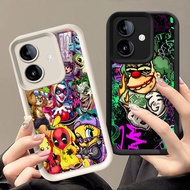 Case for OPPO A5i Realme C35 C31 C75 A3 A79 A3X Pro A5X Narzo 50A Prime 5G Q-1 Joker