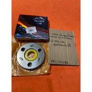 WAVE 100 NEW Year 2005 100 S 05 Certz Set Hand Start D-496.183