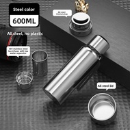 GIANXI | Large Capacity Portable Tea Thermos 1500ml